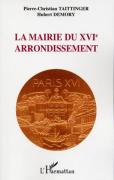 La Mairie du XVIe Arrondissement