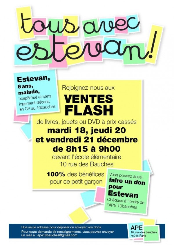 afficheestevan.JPG